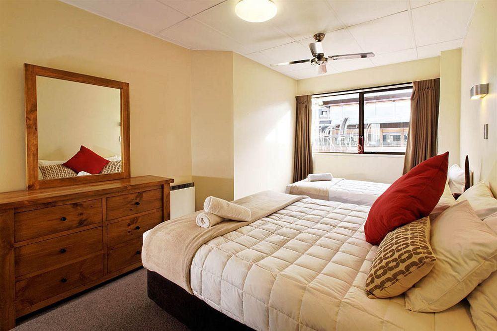 Lomond Lodge Motel & Apartments Queenstown Exterior foto