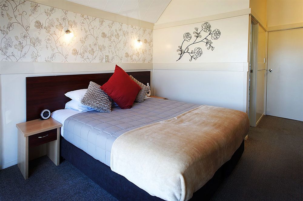 Lomond Lodge Motel & Apartments Queenstown Exterior foto