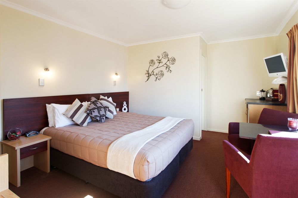 Lomond Lodge Motel & Apartments Queenstown Exterior foto