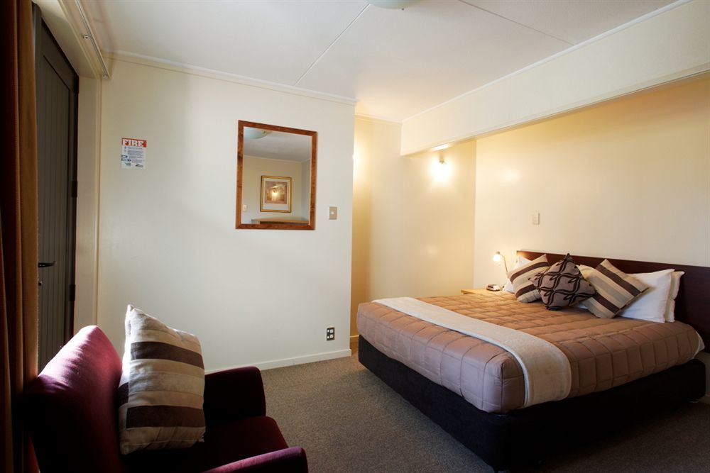 Lomond Lodge Motel & Apartments Queenstown Exterior foto